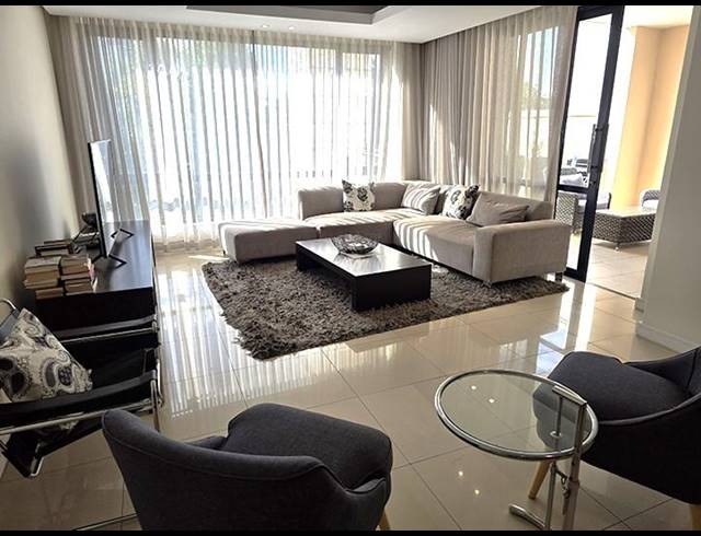 2 BEDROOM PROPERTY TO RENT IN MORNINGSIDE